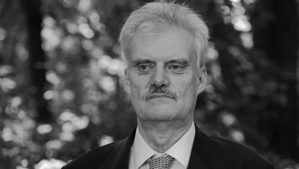 Zmarł Zbigniew Wawer, dyrektor Muzeum Łazienki Królewskie \ Aktualności